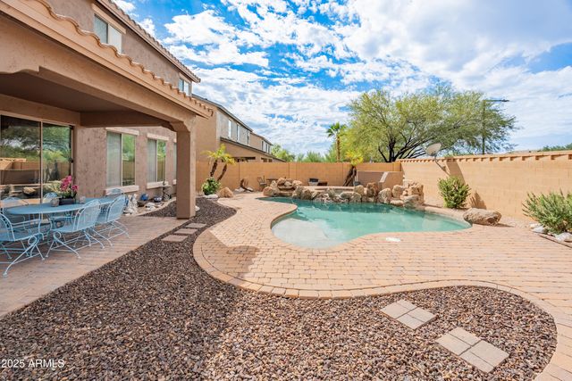 28108 N 90TH Lane, Peoria, AZ 85383