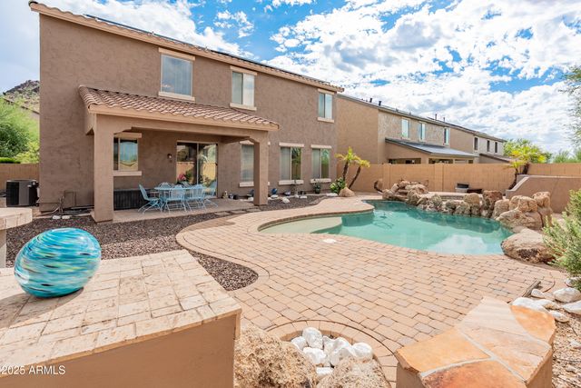 28108 N 90TH Lane, Peoria, AZ 85383