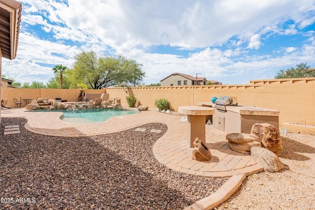 28108 N 90TH Lane, Peoria, AZ 85383