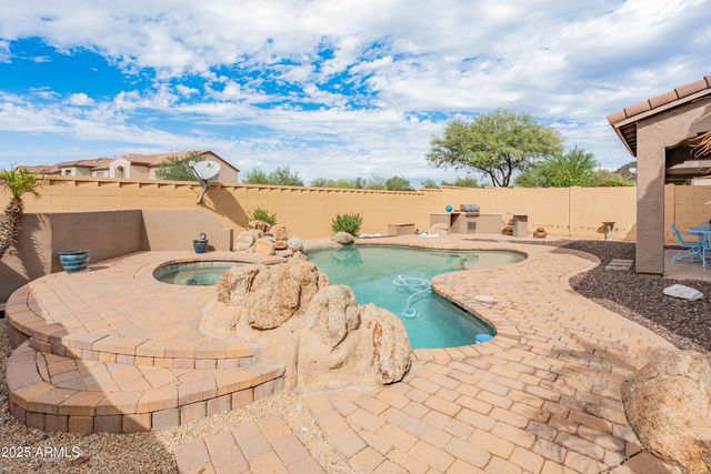 28108 N 90TH Lane, Peoria, AZ 85383