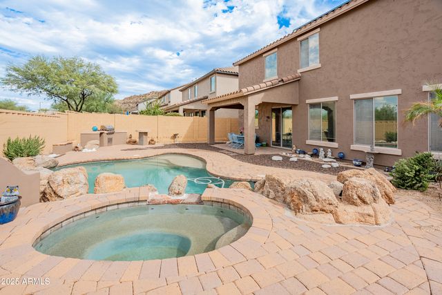 28108 N 90TH Lane, Peoria, AZ 85383