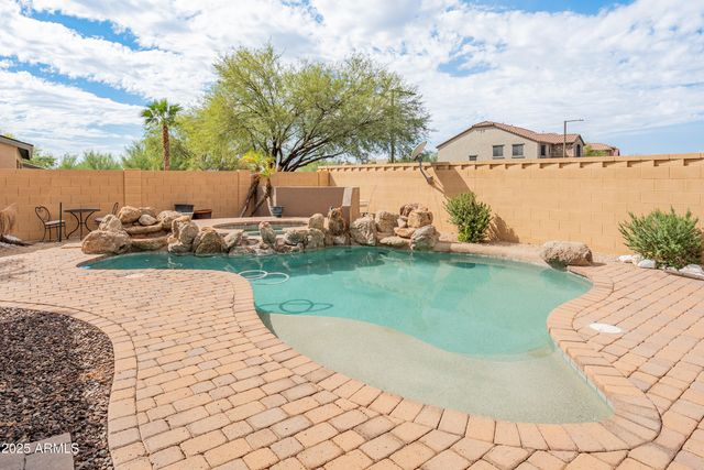 28108 N 90TH Lane, Peoria, AZ 85383