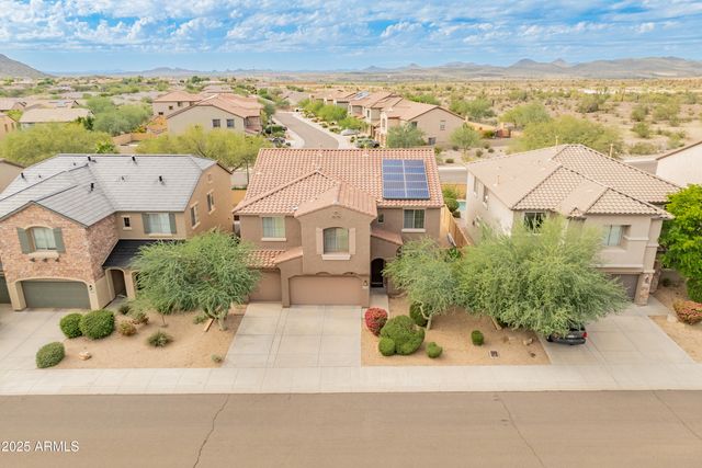 28108 N 90TH Lane, Peoria, AZ 85383