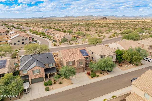 28108 N 90TH Lane, Peoria, AZ 85383