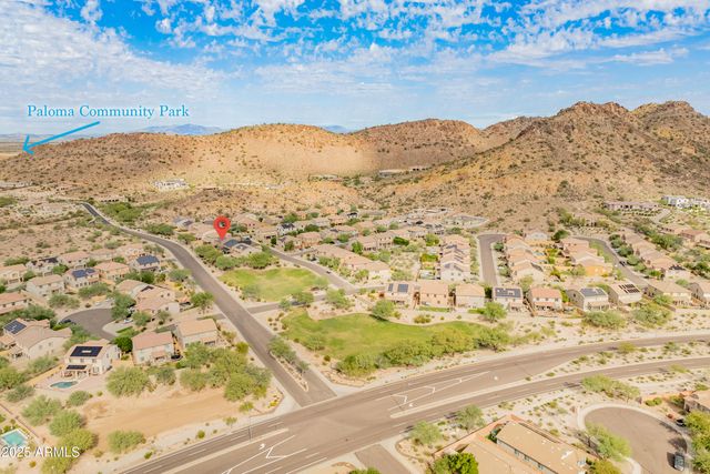 28108 N 90TH Lane, Peoria, AZ 85383