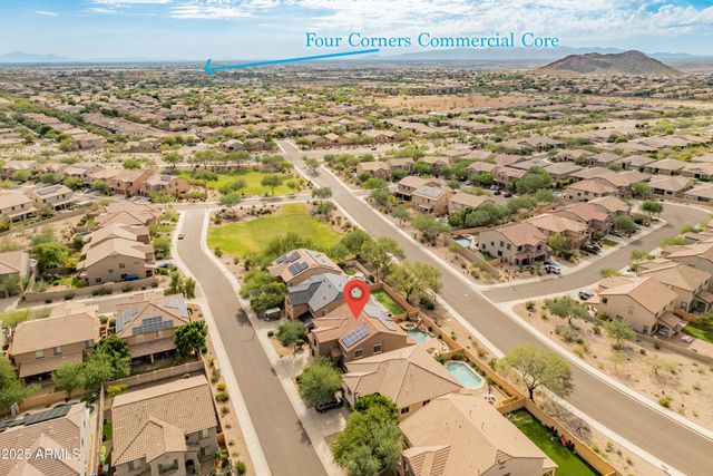 28108 N 90TH Lane, Peoria, AZ 85383