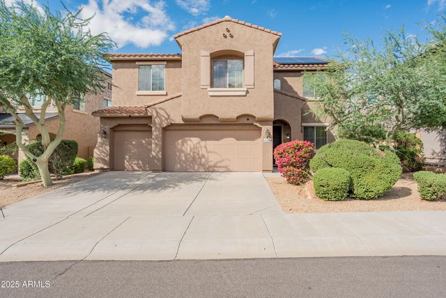 28108 N 90TH Lane, Peoria, AZ 85383