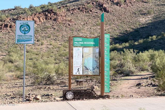 28108 N 90TH Lane, Peoria, AZ 85383