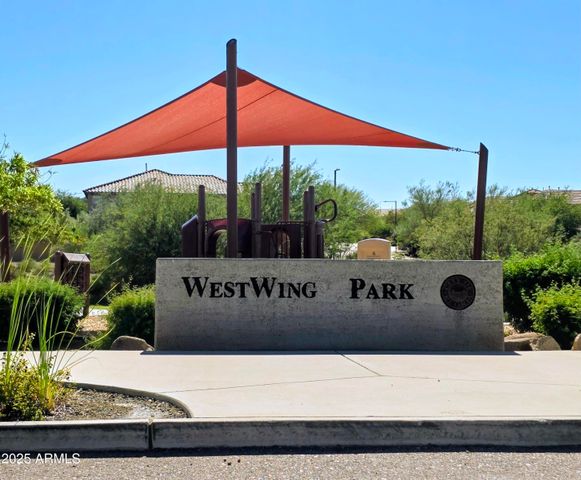 28108 N 90TH Lane, Peoria, AZ 85383