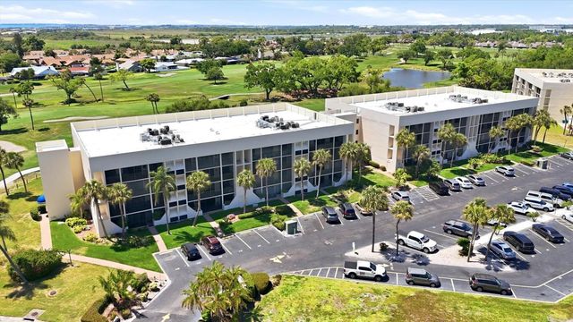 6120 43RD STREET W 407B, Bradenton, FL 34210