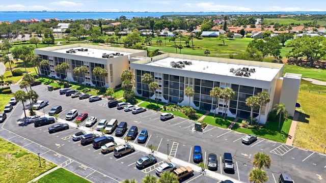 6120 43RD STREET W 407B, Bradenton, FL 34210