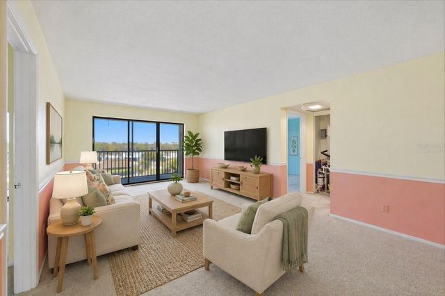 6120 43RD STREET W 407B, Bradenton, FL 34210