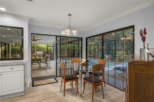 2259 QUEENS WAY, Naples, FL 34112