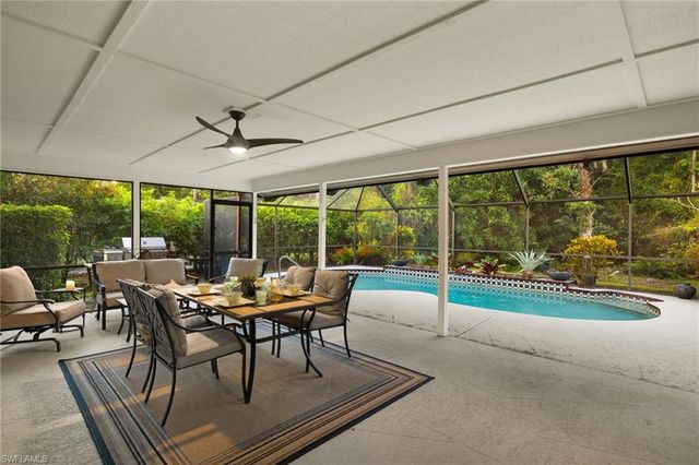 2259 QUEENS WAY, Naples, FL 34112