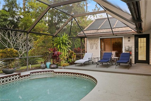 2259 QUEENS WAY, Naples, FL 34112