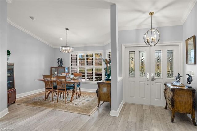 2259 QUEENS WAY, Naples, FL 34112