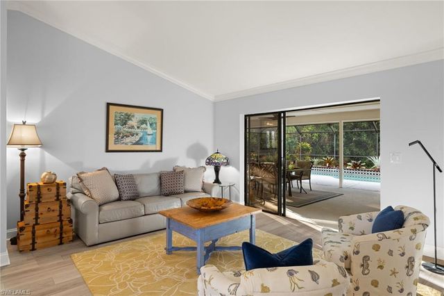 2259 QUEENS WAY, Naples, FL 34112