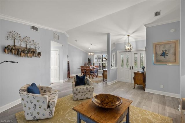 2259 QUEENS WAY, Naples, FL 34112