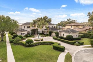 3026 PORTO LAGO COURT, Windermere, FL 34786