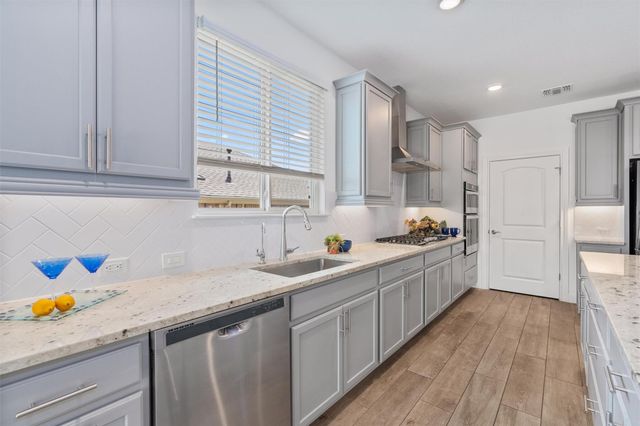 202 Spanish Star ST, Georgetown, TX 78633