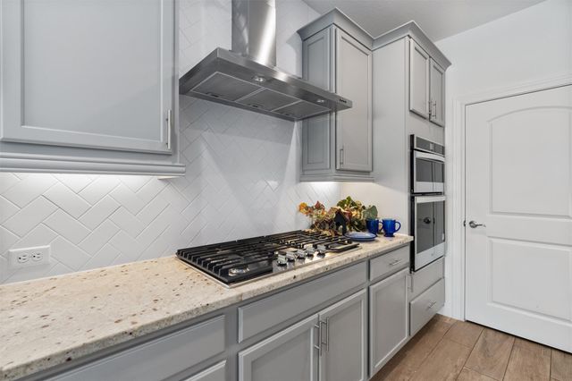 202 Spanish Star ST, Georgetown, TX 78633