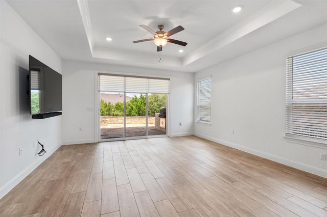 202 Spanish Star ST, Georgetown, TX 78633