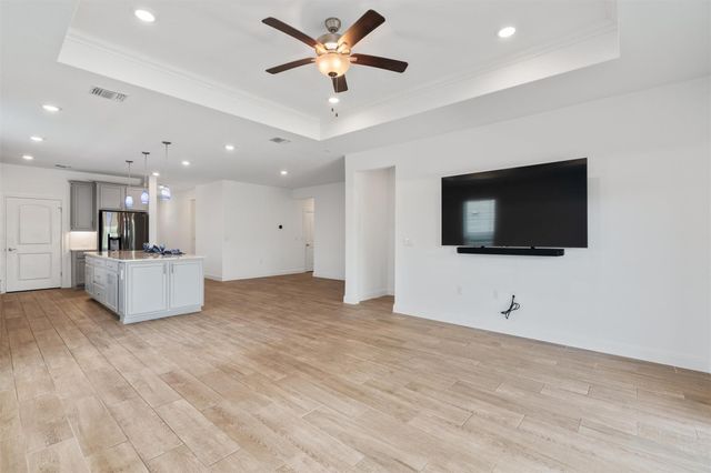 202 Spanish Star ST, Georgetown, TX 78633