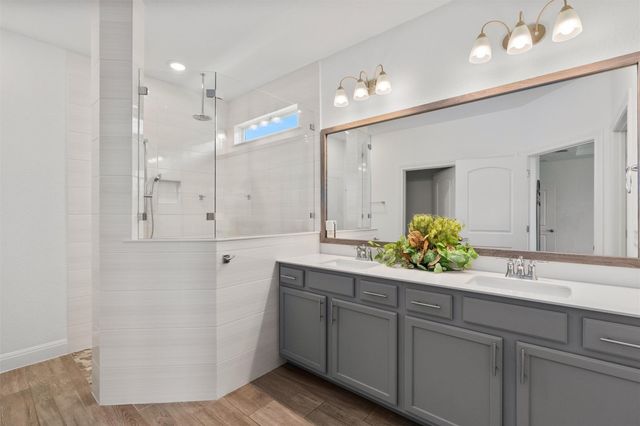 202 Spanish Star ST, Georgetown, TX 78633