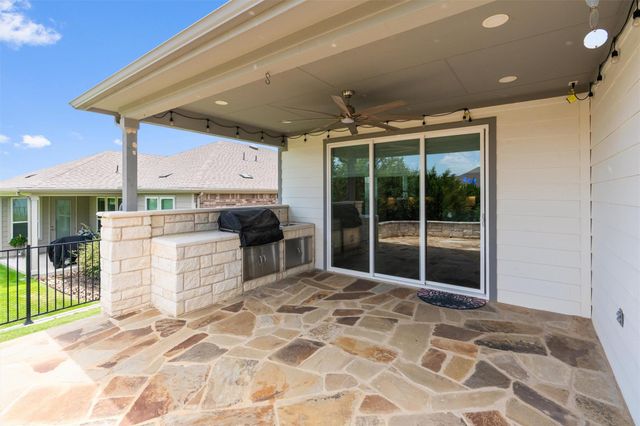 202 Spanish Star ST, Georgetown, TX 78633