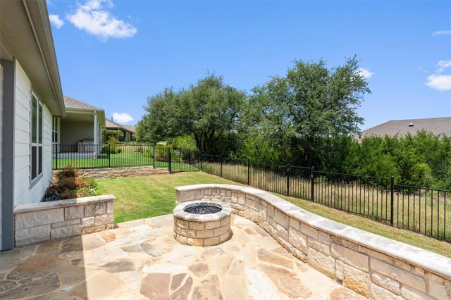 202 Spanish Star ST, Georgetown, TX 78633