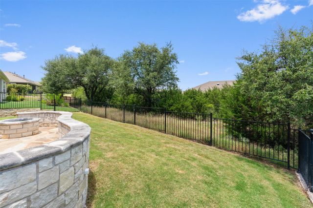 202 Spanish Star ST, Georgetown, TX 78633