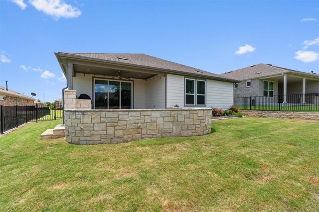 202 Spanish Star ST, Georgetown, TX 78633