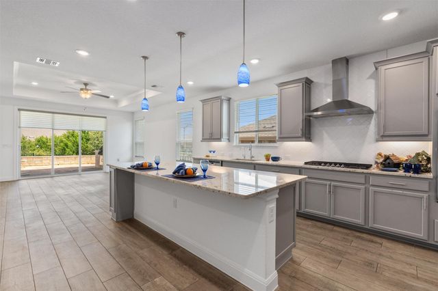202 Spanish Star ST, Georgetown, TX 78633