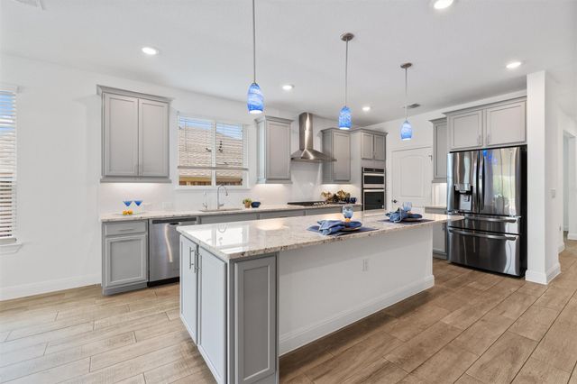 202 Spanish Star ST, Georgetown, TX 78633