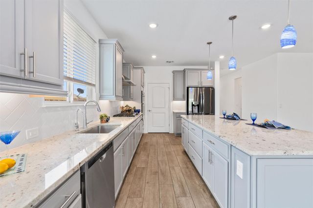202 Spanish Star ST, Georgetown, TX 78633