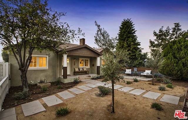 1411 Armadale Avenue, Los Angeles, CA 90042