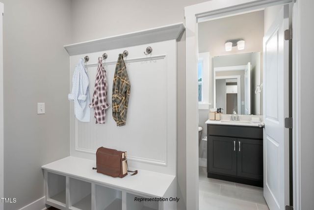 372 Sweetfern Lane, Zebulon, NC 27597