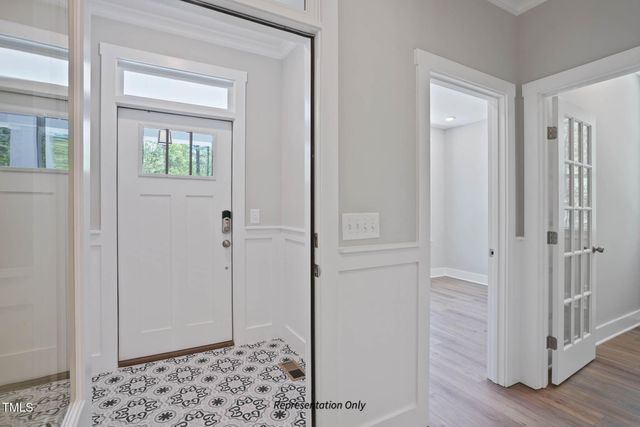 372 Sweetfern Lane, Zebulon, NC 27597