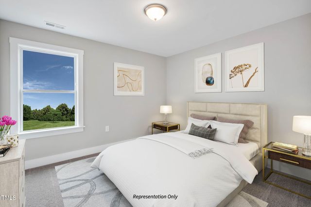 372 Sweetfern Lane, Zebulon, NC 27597