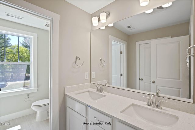 372 Sweetfern Lane, Zebulon, NC 27597