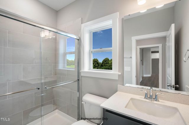 372 Sweetfern Lane, Zebulon, NC 27597