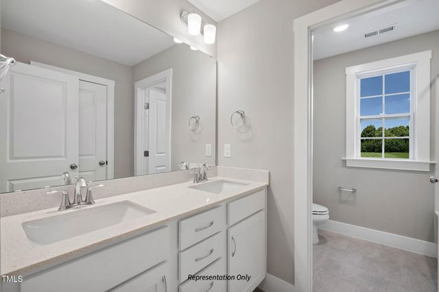 372 Sweetfern Lane, Zebulon, NC 27597
