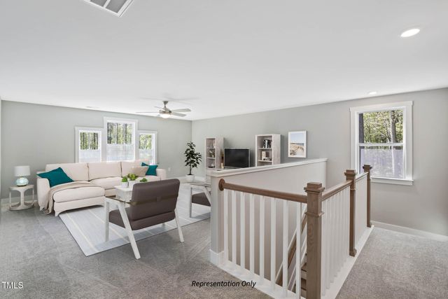 372 Sweetfern Lane, Zebulon, NC 27597