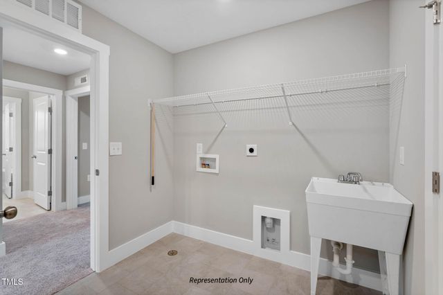 372 Sweetfern Lane, Zebulon, NC 27597