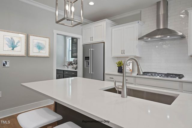 372 Sweetfern Lane, Zebulon, NC 27597