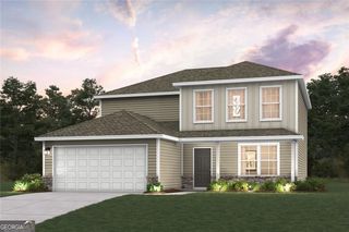215 TJ's Trail, Hogansville, GA 30230