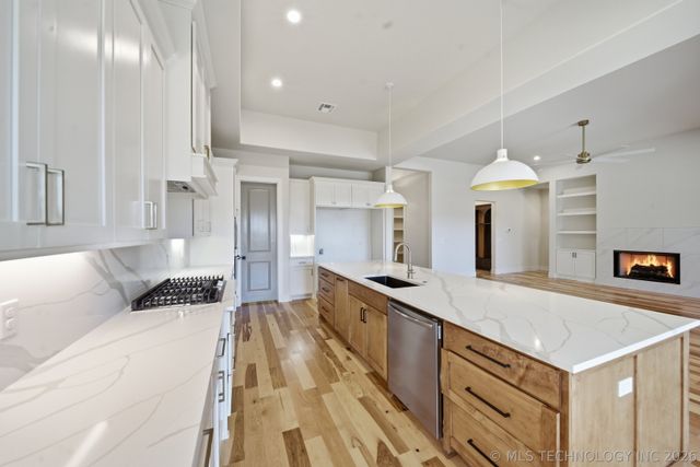 2102 E 138th Street, Bixby, OK 74008