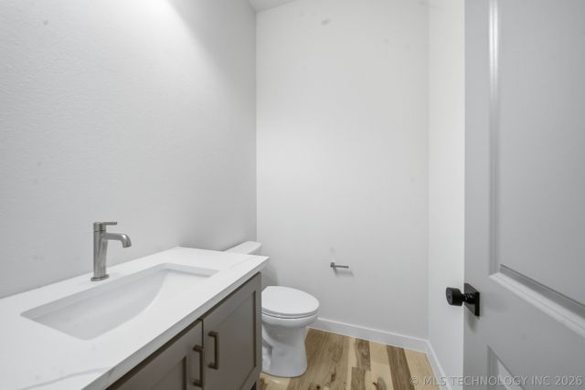 2102 E 138th Street, Bixby, OK 74008