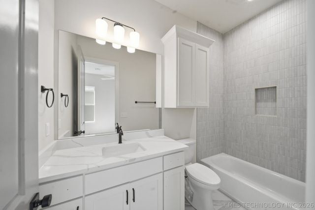 2102 E 138th Street, Bixby, OK 74008