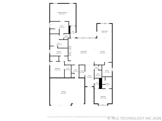 2102 E 138th Street, Bixby, OK 74008